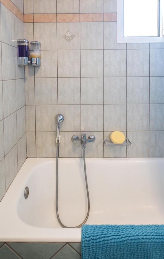 Apaggio Di Argostoli Apartments - Private Parking & Sea View 외부 사진