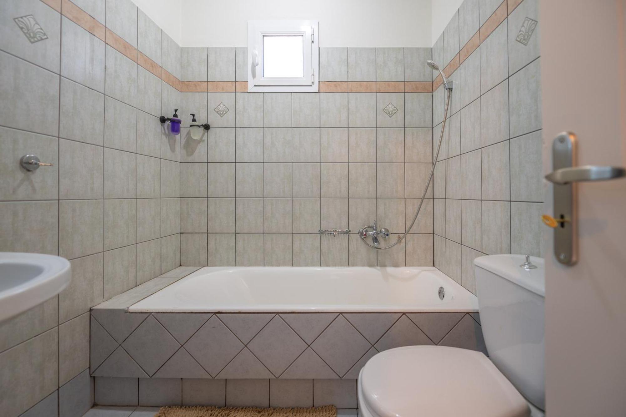 Apaggio Di Argostoli Apartments - Private Parking & Sea View 객실 사진