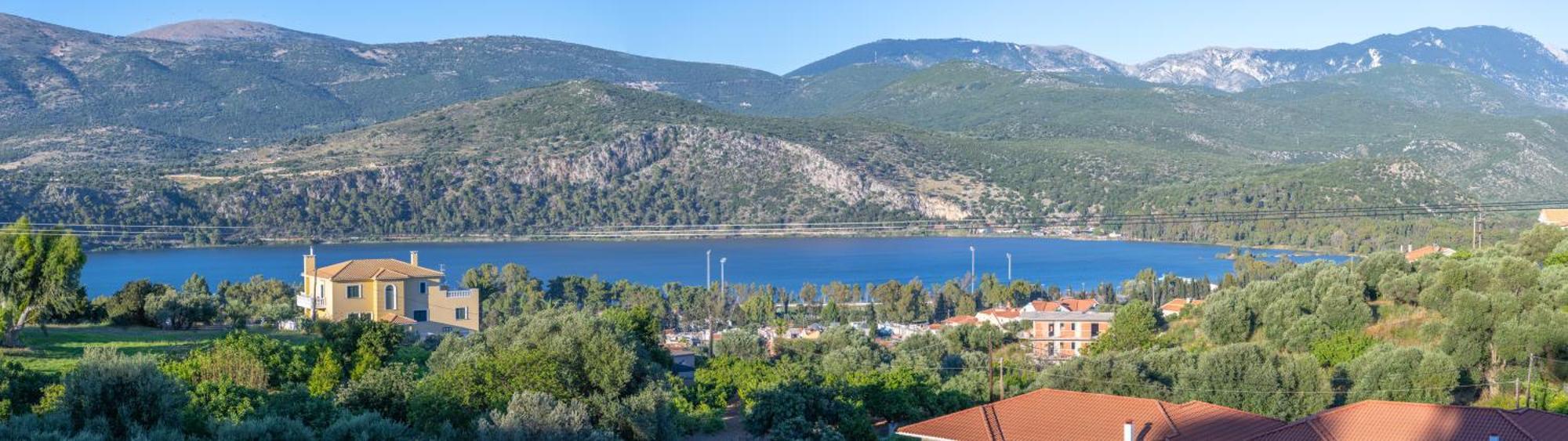 Apaggio Di Argostoli Apartments - Private Parking & Sea View 외부 사진