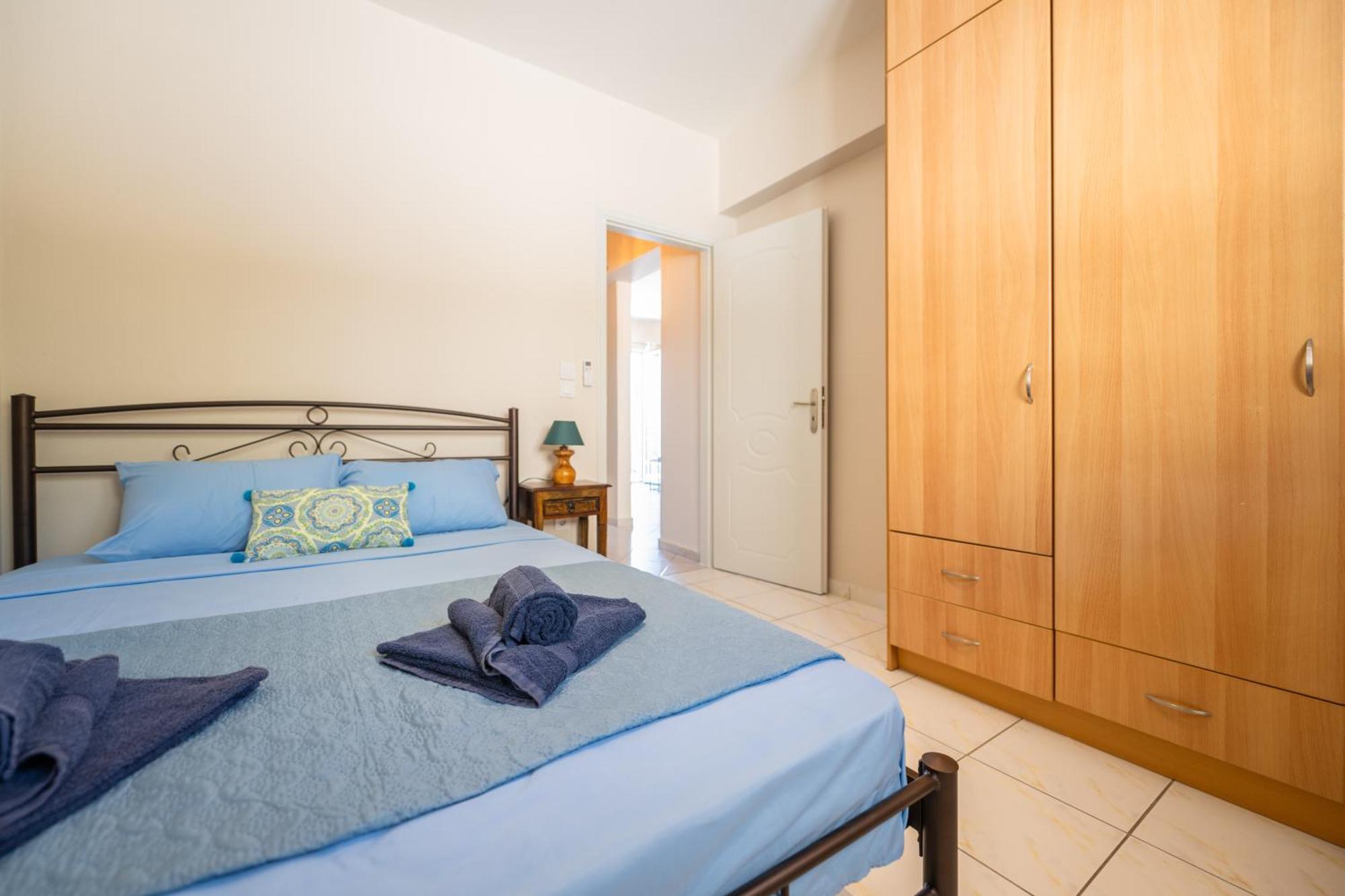 Apaggio Di Argostoli Apartments - Private Parking & Sea View 외부 사진