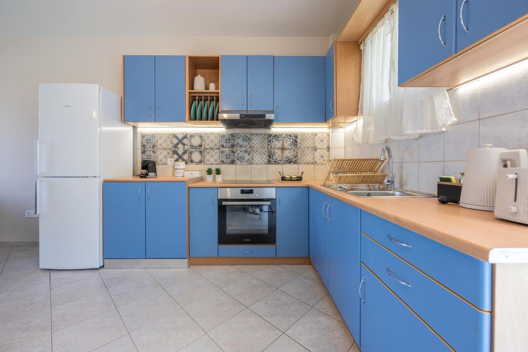 Apaggio Di Argostoli Apartments - Private Parking & Sea View 외부 사진