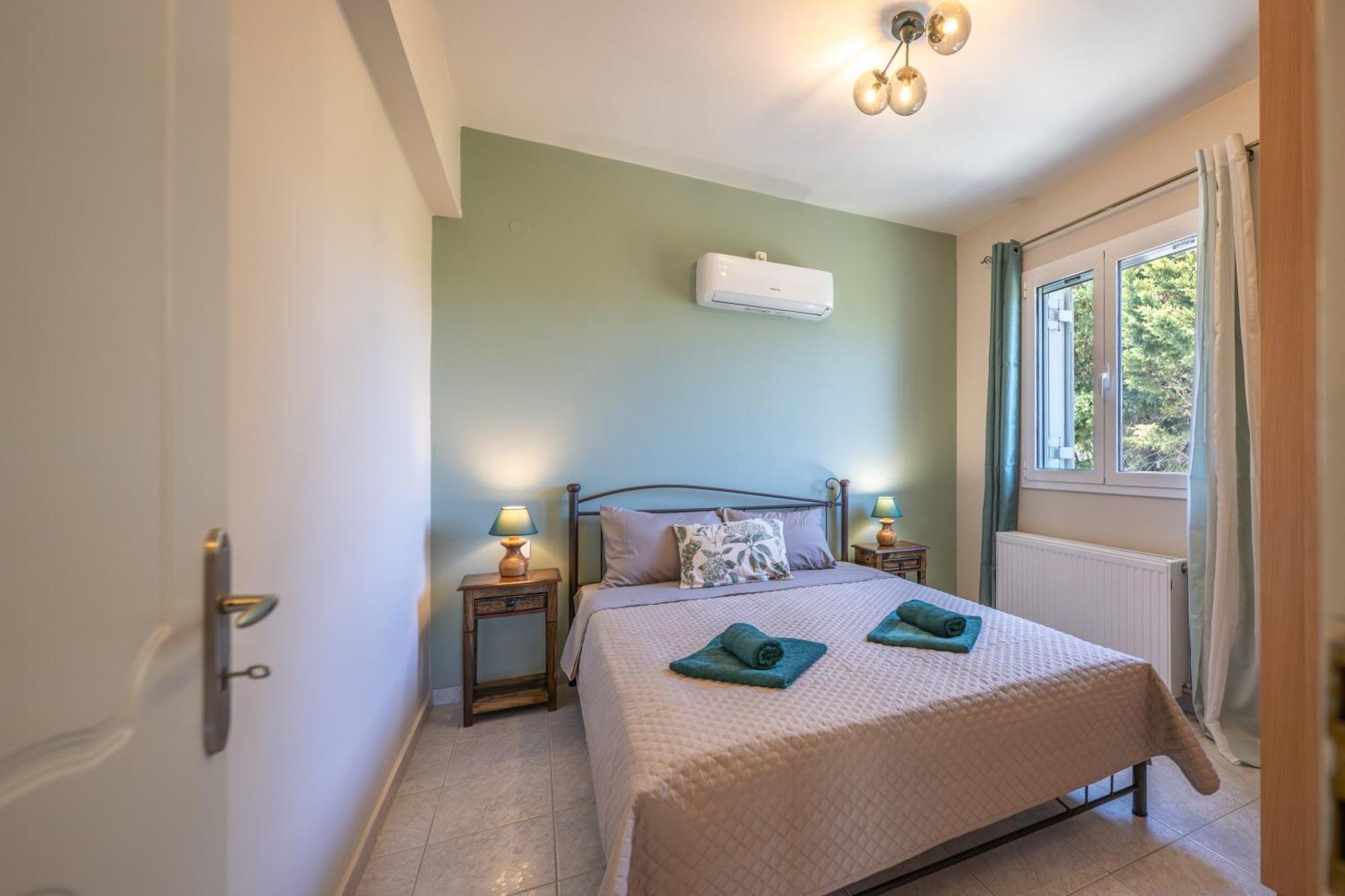 Apaggio Di Argostoli Apartments - Private Parking & Sea View 외부 사진