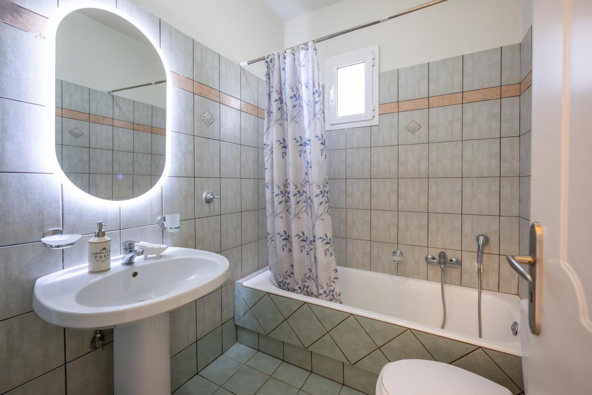 Apaggio Di Argostoli Apartments - Private Parking & Sea View 외부 사진
